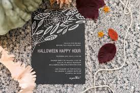 This link is to an external site that may or may not meet accessibility guidelines. Halloween Harvest Dinner Party Inspiration