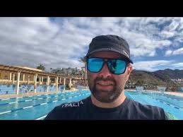 Team usa contenders highlight first swimming heats in tokyo. Friday Solid Swim February 1 2019 Youtube