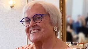 Nekrolog: Fru Andersen tog imod mere end 7000 midtjyske børn