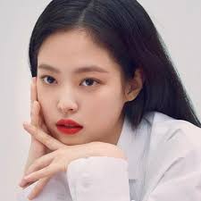 240423 Maison Kitsuné IG Update Take a look back at the Baby Fox campaign  Starring #JENNIE photographed by Jongha Park