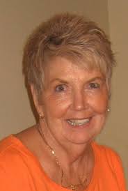 Marjorie Hurst Obituary