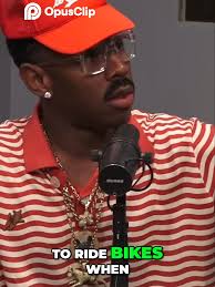 Tyler The Creator in The Hood