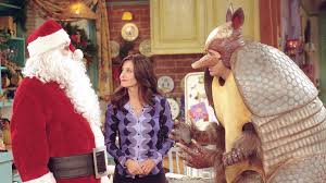 Download Friends Holiday Episodes Ranked Best Christmas Episodes In Order Stylecaster Yellowimages Mockups