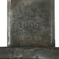 Image result for White Enamel 1908 Military