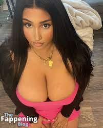 Jeanette Prakash  jeanetteprakash  jennthepimp Nude Leaks OnlyFans Photo  30 | TheFappening