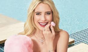 Fred's Pretty Woman Collection for the Pretty Strong, Independent Woman