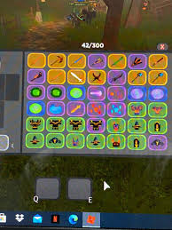 Gear codes for roblox high school. Roblox Dungeon Quest Sale Toys Games Video Gaming In Game Products On Carousell