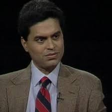 Isabel Swift — Charlie Rose