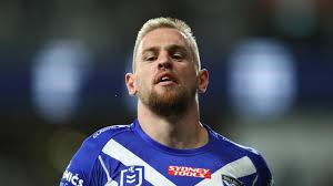 The south sydney rabbitohs host the canterbury bankstown bulldogs during round 6 of the 2022 nrl telstra premiership. Qr89v Aqcaod2m
