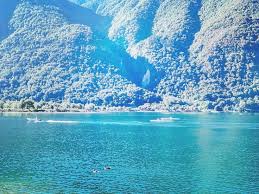 Lac De Lugano Au Nord De L Italie Voyage Voyageenfamille Voyageavecenfants Travel Travelwithkids Blog Travelblog In 2020 Instagram Outdoor River