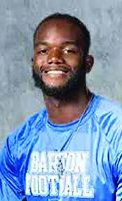 Southern alum Jackson Parrish finds end zone early in college career