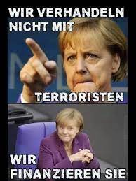 Schluss mit lustig on facebook. 54 Merkel Ideen Merkel Humor Bilder Witzig