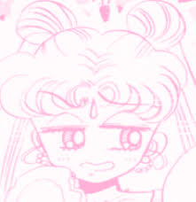 Download this set of 43 sailor moon themed icons and fighting evil by moonlight please unzip the. Sailor Moon Usagi Tsukino Icons Part 1 Please