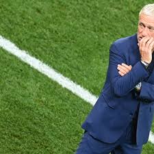 Didier claude deschamps (born 15 october 1968) is a french former professional footballer who has been manager of the france national team since 2012. Wt1ay2lakujkjm