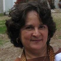 Mary Jane Gatica-Diaz Obituary