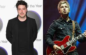 Marcus mumford crashes carey mulligan's monologue. Marcus Mumford On The State Of Guitar And Urban Music And Noel Gallagher S Opinion Nme