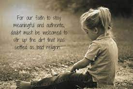 The One Thing That Will Make You A Strong Christian Parent Cindy Brandt