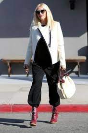 Gwen Stefani Blazer Gwen Stefani Clothes Style