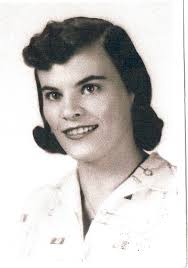 Eunice Rose Grass Drake (1938-1983)