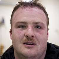 Senior Airman Kenny Warren, 8th Maintenance Squadron