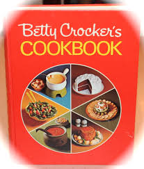 Simply mix with softened butter and egg, drop onto a cookie sheet and bake, for the delicious taste of homemade cookies. Betty Crocker S 1950 Sour Cream Cookie Recipe Kitchen Encounters