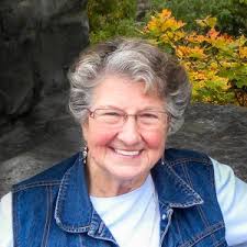 Remembering June Marilyn Johnson Siebach