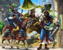 Rick meints is raising funds for the guide to glorantha on kickstarter! Castes Of The Malkioni Guide To Glorantha Fantasy Art Historical Fantasy Fantasy Inspiration