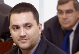 A proti zkorumpovaným kolegům, proti zločincům, zkrátka proti všem stojí dva neohrožení policisté. David Berdych Tretinu Lupu Jsme Davali Policistum Idnes Cz