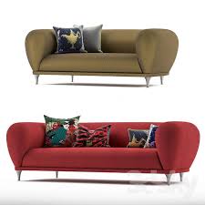 3d Models Sofa Roche Bobois Montgolfiere Sofa Sofa Furniture Home Decor