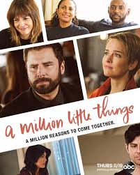 We notice that you may have an ad blocker. A Million Little Things Tv Series 2018 Imdb