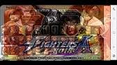 Tales of arise is the latest of 223 expert reviews in 17 categories. King Of Fighters 2012 Unlock Iori And Kyo Root Youtube