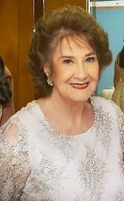 Dora Arellano De Berino
