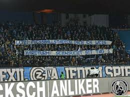 Malmö fotbollförening, commonly known as malmö ff, malmö, or mff, is the most successful football club in sweden in terms of trophies won. Ultras Schweiz Gc Vs Fc Thun 19 11 17 Facebook