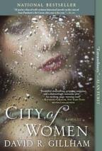 Review: City of Women by David R. Gillham