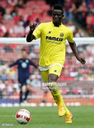 Obrońca eric bailly został oficjalnie zawodnikiem manchesteru united. Man Utd Set To Sign Bailly News Daily Sports Nigeria