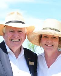 Gardens aren't only about the bringing together of plants