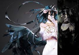 Some Of So Bin S Other Overlord Art Art Album Art Anime Fanart