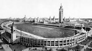 In 1908 the olympic movement visited britain for the first time. London 1908 Ein Gewinn Fur Olympia Sportschau Sportschau De Olympia Geschichte
