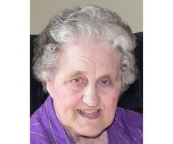 Frances McEntee Obituary (1931