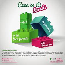 Am construit astfel o echipă unită și energică, care pune întotdeauna clientul pe primul loc. Problemele Tale Financiare Au O Rezolvare SimplÄ Èi RapidÄ La Garanti Credite De Consum Obiectiv Sm