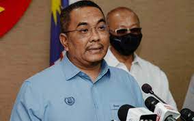 Kedah mb buying food or his next ride? This Is What Happens When You Pick An Ignorant Man To Be Mb Mic Says After Ban Remark Mocs