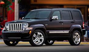 2017 Jeep Liberty Performance Jeep Liberty 2012 Jeep Chrysler Dodge Jeep