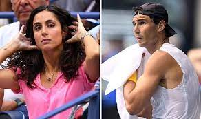 Sign up for free for news on the. Rafael Nadal Wife Australian Open Star Reveals Family Plans With Xisca Perello Tennis Sport Express Co Uk