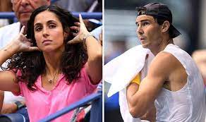 2 rafael nadal and his future wife xisca perelló are reportedly getting married in october. Rafael Nadal Wife Australian Open Star Reveals Family Plans With Xisca Perello Tennis Sport Express Co Uk