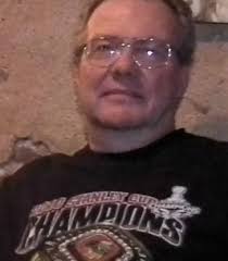 Obituary for Blair Derben Savage