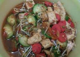 Rasanya gurih apalagi ditambah dengan teri yang membuat tumisan ini. Resep Tumis Oyong Toge Pedas Ala Wulan Dari Wulan Rumah Resep 100 Ribu Resep Masakan Indonesia Enak Dan Lezat