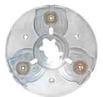 Plate for LAVINA® 20, 25 & 32's - 9 PLATE
