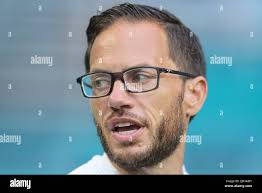 Mike mcdaniel hi-res stock photography and images