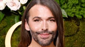 Jonathan Van Ness' drastic lifestyle change that led to his 66lbs weight  loss