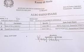 Tutte Le Tracce Dei Temi Della Maturita Il Post